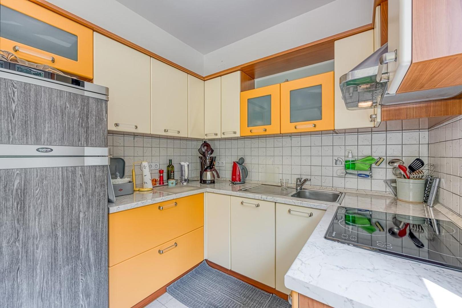 Apartment Pavluk With Balcony